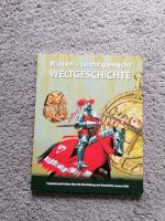 Buch "Weltgeschichte", Wissen - leicht gemacht Sachsen - Dippoldiswalde Vorschau