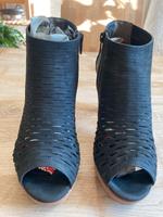 Original Paul Green Sommerstiefelette Hessen - Gießen Vorschau