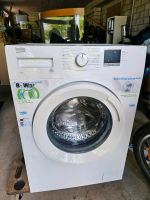 Waschmaschine BEKO WML61023NR Nordrhein-Westfalen - Dorsten Vorschau