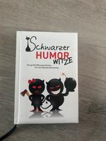 Schwarze Humor Witze Wiesbaden - Mainz-Kostheim Vorschau