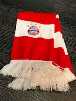 Schal FC Bayern München 4 Sterne rot weiß Bayern - Bruckmühl Vorschau
