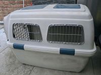 HundeBox, Flugbox, Clipper 5 Nordrhein-Westfalen - Elsdorf Vorschau