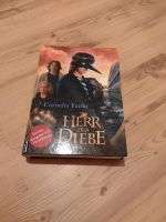 Herr der Diebe - Cornelia Funke Hessen - Solms Vorschau