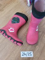 Gummistiefel Größe 24 / 25 Baden-Württemberg - Deggingen Vorschau