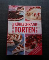 Dr. Oetker KÜHLSCHRANK -TORTEN von A-Z Hessen - Lahnau Vorschau