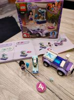 LEGO Friends Emmas Tierarztpraxis Thüringen - Elsterberg Vorschau