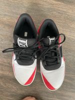 Puma Basketballschuhe „Nitro“ in Gr. 39 Hessen - Marburg Vorschau