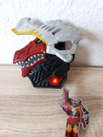 Power Rangers Dino Fury Morpher Rostock - Evershagen Vorschau