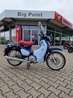 Honda Super Cub 125 Rheinland-Pfalz - Speyer Vorschau