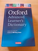 Oxford Advanced Learner's Dictionary 8th Edition Baden-Württemberg - Bad Saulgau Vorschau