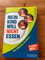 Buch: Mein Kind will nich essen Berlin - Heiligensee Vorschau