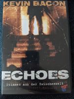 DVD "Echos - Stimmen aus der Zwischenwelt" Bayern - Deggendorf Vorschau
