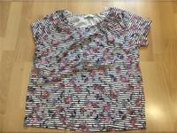 Bonita T-Shirt Gr. L wie neu Hessen - Nidderau Vorschau
