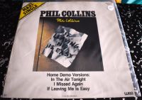 Phil Collins - Home Demo Versions - NM/VG+ - 12" Maxi Single Niedersachsen - Langenhagen Vorschau