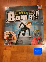 Chrono Bomb - Spiel Bayern - Starnberg Vorschau