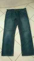 Tommy Hilfiger Herren Jeans blau W36 Rheinland-Pfalz - Altrich Vorschau