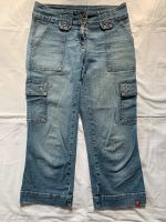 edc Jeans 7/8 Grösse 38 Bayern - Hochfellnhaus Vorschau