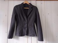 Opus Blazer Gr. M grau neuwertig Sweat Kurzblazer Sachsen - Annaberg-Buchholz Vorschau