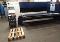 Trumpf TruLaser 2030 Fiber Laserschneidmaschine Berlin - Charlottenburg Vorschau