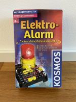 KOSMOS Elektro-Alarm Hessen - Darmstadt Vorschau