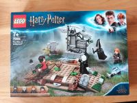Harry Potter Lego 75965 Rise of Voldemort Baden-Württemberg - Rottweil Vorschau