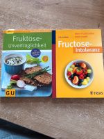 Fructose Unverträglichkeit Bücher Bayern - Plattling Vorschau