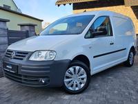 Volkswagen Caddy Maxi Kasten EcoFuel*1HAND*MWST*SCHECKHEFT Nordrhein-Westfalen - Morsbach Vorschau