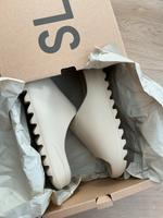Yeezy Slides Bone 46 Wandsbek - Hamburg Bramfeld Vorschau
