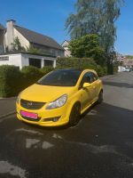 Opel Corsa D Opc Line Dortmund - Berghofen Vorschau