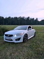 Volvo C30 R  5 zylinder Edition 30 Herzogtum Lauenburg - Groß Grönau Vorschau