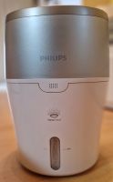 PHILIPS LUFTBEFEUCHTER wie neu! HU4803/01 inkl.2 Filter Hessen - Darmstadt Vorschau