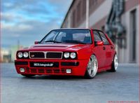 1:18 LANCIA DELTA Integrale HF mit OVP Thüringen - Weimar Vorschau