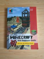 Let's Play Minecraft: Dein Redstone-Guide Schwerin - Krebsförden Vorschau