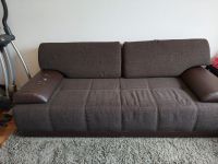Sofa zu verschenken Nordrhein-Westfalen - Delbrück Vorschau