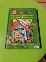 Leselöwen - Baumhausgeschichten usw ab 8 Jahren Nordrhein-Westfalen - Hürtgenwald Vorschau