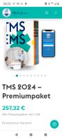 TMS Übungsbücher/Medizinertest Hessen - Wetzlar Vorschau