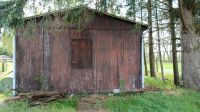 Hütte zu verschenken Nordrhein-Westfalen - Borgentreich Vorschau