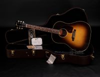 Gibson J-45 EARLY 50s Custom Shop Adirondack - Authentic Vintage Bayern - Augsburg Vorschau