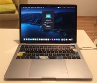 MacBook Pro mit Touchbar Nürnberg (Mittelfr) - Mitte Vorschau