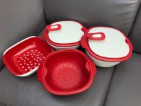 Tupperware Servierer warmhaltende Behälter - Musterware Häfen - Bremerhaven Vorschau