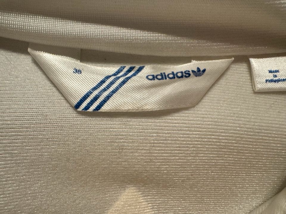 Adidas Sport Jacke in Essen