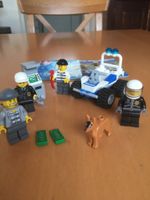 Lego City Polizei Verbrecherjagd 7279 Baden-Württemberg - Reutlingen Vorschau