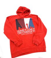 Hoodie Pulli Pullover Junge  S.Oliver 164 rot Nordrhein-Westfalen - Gelsenkirchen Vorschau