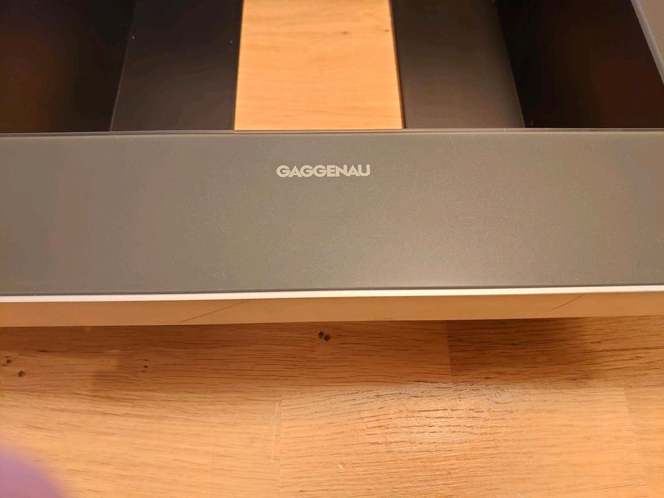 Gaggenau CM470101 Tür Ersatzteil 00776095 in München