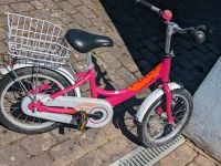 16 Zoll Puky Kinderfahrrad Hessen - Groß-Umstadt Vorschau