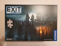 EXIT Spiel Das dunkle Schloss Niedersachsen - Hermannsburg Vorschau