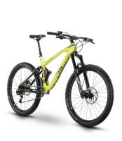 Raymon Fullray 7.0 MTB Fully Bayern - Zeitlofs Vorschau