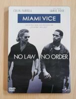 DVD "Miami Vice" Steelbook - WIE NEU Kr. Altötting - Tüßling Vorschau