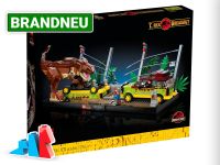 LEGO Jurassic World 76956 Ausbruch des T. Rex ❤️‍ NEU/OVP Köln - Köln Klettenberg Vorschau
