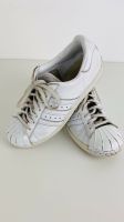 Adidas Superstar Sneakers Laufschuh Sport-Schuh Gr. 38 UK  5 1/2 Hessen - Hochheim am Main Vorschau